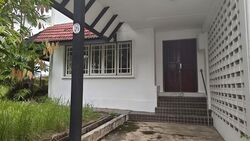 Jalan Kebaya (D10), Terrace #631101011